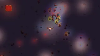 Скриншот 6 к игре FORJ