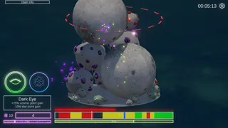 Скриншот 5 к игре Blackhole Maker