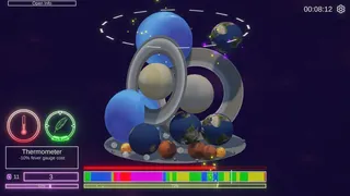 Скриншот 6 к игре Blackhole Maker