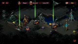 Скриншот 5 к игре Valefor 2