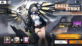 Soul Descent: Invade of Ether R