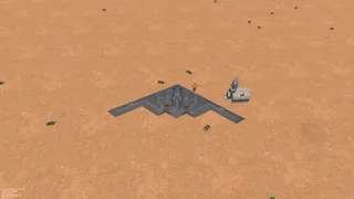 Скриншот 6 к игре Ze Bomber