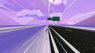 Скриншот 5 к игре Nira: Across Skies