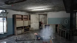 Скриншот 5 к игре Ягуар