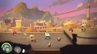 Let There Be Istanbul