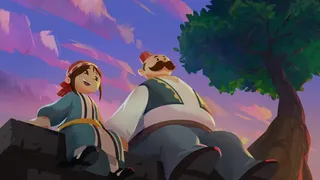 Let There Be Istanbul