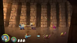 Скриншот 5 к игре Let There Be Istanbul