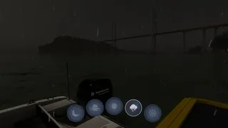 Repeats PC - Motor boat