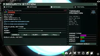 Скриншот 7 к игре Ironseed 3 : Vigil