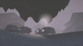 Скриншот 5 к игре Nowhere Road