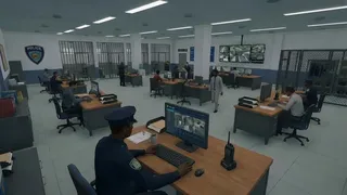 Скриншот 5 к игре Police Officer