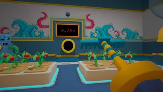 Tiny Farm, Big Money