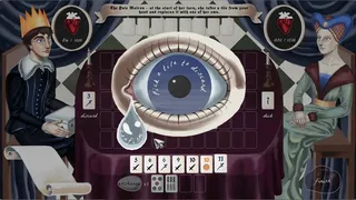 Скриншот 6 к игре The Other Order