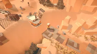 Скриншот 6 к игре BUS: Prologue