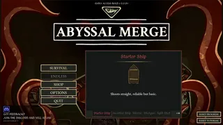 Abyssal Merge