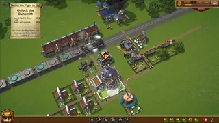 Скриншот 7 к игре DOOMTRAIN