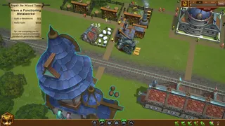 Скриншот 8 к игре DOOMTRAIN