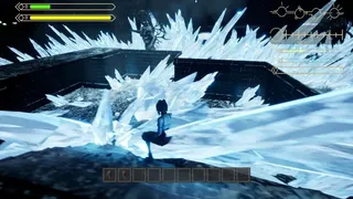 Core Reboot : 4 Seasons