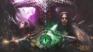 MMORPG Throne and Liberty получит крупное обновление в марте и новый PvE-данж в январе