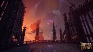 MMORPG Throne and Liberty получит крупное обновление в марте и новый PvE-данж в январе