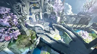 MMORPG Throne and Liberty получит крупное обновление в марте и новый PvE-данж в январе