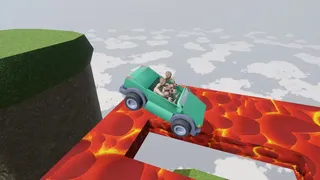 Скриншот 5 к игре Easy Drive Together