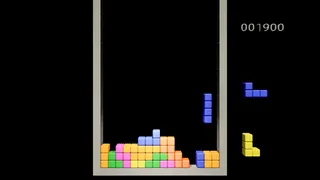 Скриншот 5 к игре 俄罗斯方块3D版