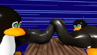 Скриншот 6 к игре Penguin Party