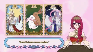 Скриншот 8 к игре Snowkissed Romance
