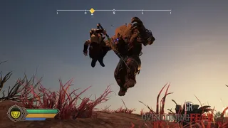 Overcoming Fear - Joshua's Saga