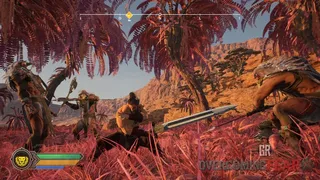 Overcoming Fear - Joshua's Saga