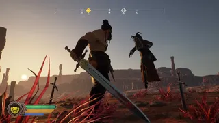 Overcoming Fear - Joshua's Saga