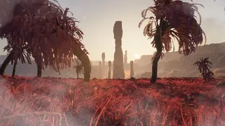 Overcoming Fear - Joshua's Saga