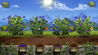 Скриншот 7 к игре Terracian Trails: Profit Playground