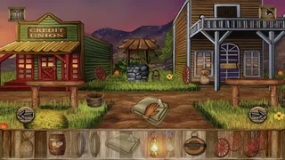 Скриншот 8 к игре Terracian Trails: Profit Playground