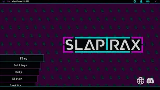 slapTrax