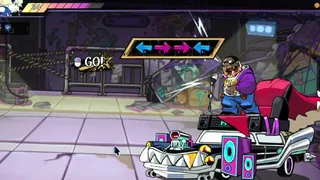 피크? 삐끗!(Peak? Slip!)