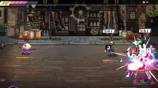 피크? 삐끗!(Peak? Slip!)