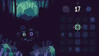 Скриншот 6 к игре Ночной поход