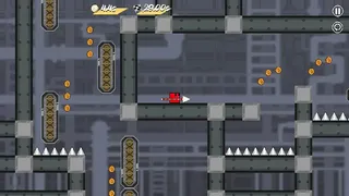 Скриншот 7 к игре Stick Out!
