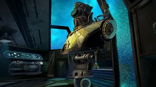Скриншот 6 к игре 3D Квест: Проклятое наследие