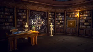 Скриншот 7 к игре 3D Квест: Проклятое наследие