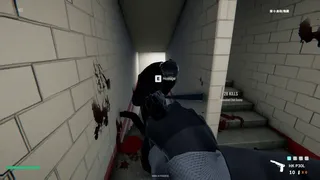 Gentleman's Violence