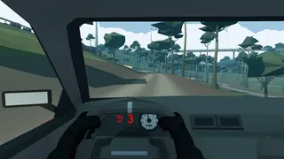 Racing League Evolution