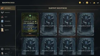 Regnum Idle