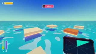 Скриншот 8 к игре Jump Harder