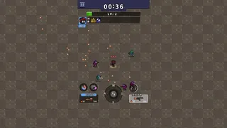 Скриншот 5 к игре 巅峰传奇
