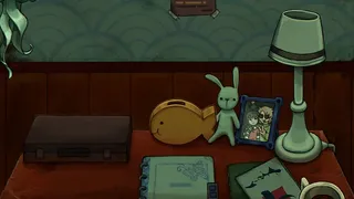 Скриншот 5 к игре Lydia Was Here