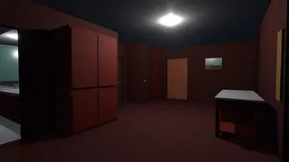 The Safe Space of Home