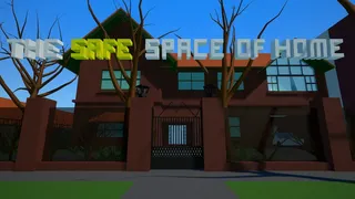 Скриншот 6 к игре The Safe Space of Home